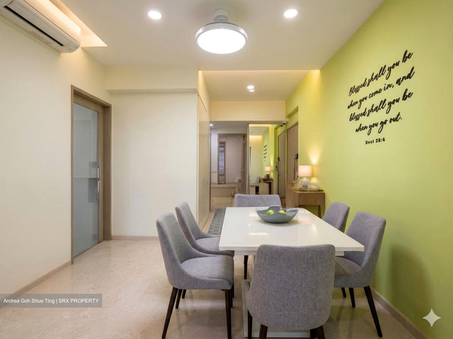 Flamingo Valley (D15), Condominium #536931161